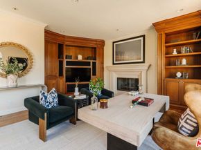 16799 Monte Hermoso Drive, Pacific Palisades CA 90272