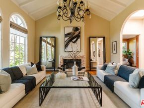 16799 Monte Hermoso Drive, Pacific Palisades CA 90272