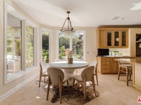 16799 Monte Hermoso Drive, Pacific Palisades CA 90272