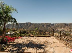 16799 Monte Hermoso Drive, Pacific Palisades CA 90272