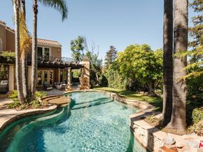 16799 Monte Hermoso Drive, Pacific Palisades CA 90272