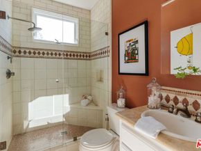 16799 Monte Hermoso Drive, Pacific Palisades CA 90272