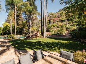 16799 Monte Hermoso Drive, Pacific Palisades CA 90272