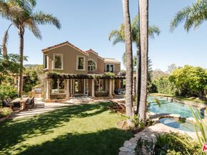 16799 Monte Hermoso Drive, Pacific Palisades CA 90272