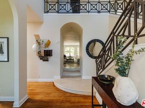 16799 Monte Hermoso Drive, Pacific Palisades CA 90272