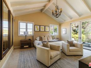 16799 Monte Hermoso Drive, Pacific Palisades CA 90272