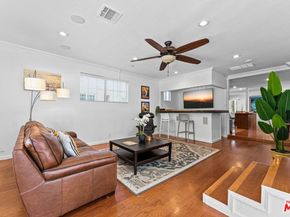 3627 Olympiad Drive, View Park CA 90043