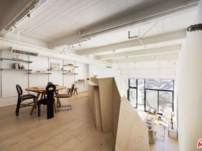 1850 Industrial Street 107, Los Angeles CA 90021