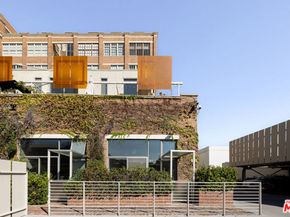 1850 Industrial Street 107, Los Angeles CA 90021
