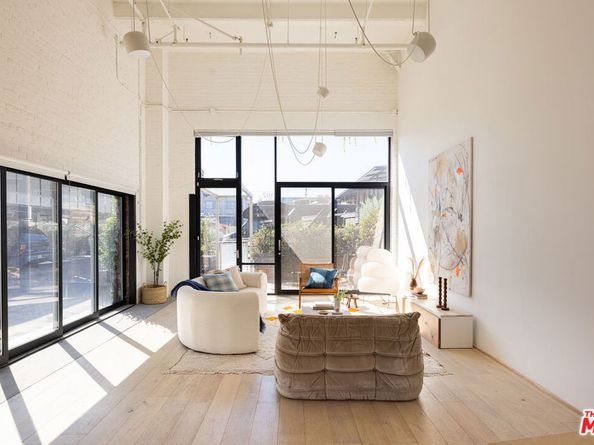 1850 Industrial Street 107, Los Angeles CA 90021