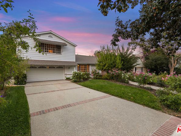 15435 Sutton Street, Sherman Oaks CA 91403