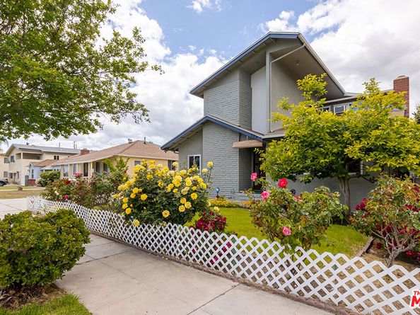 329 Thompson Avenue, Glendale CA 91201