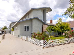 329 Thompson Avenue, Glendale CA 91201