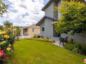 329 Thompson Avenue, Glendale CA 91201