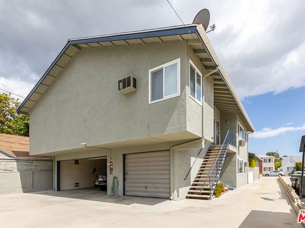 329 Thompson Avenue, Glendale CA 91201