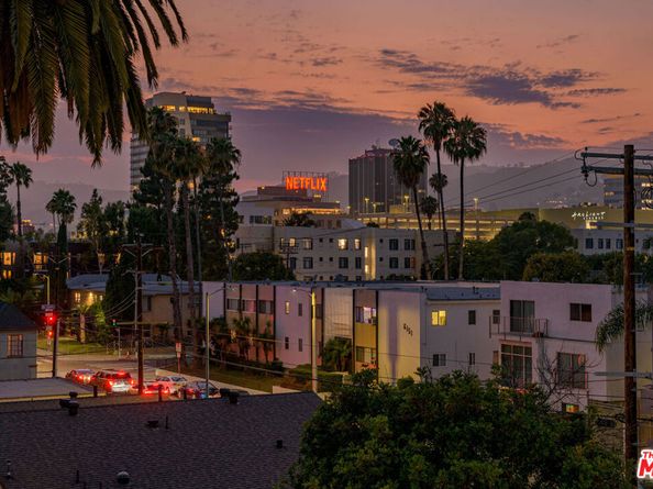 6120 W Marbella Place, Los Angeles CA 90038