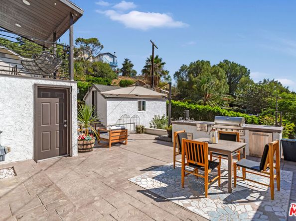 2371 Belleglade Avenue, Los Angeles CA 90032