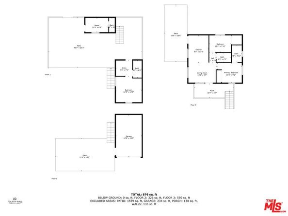 2371 Belleglade Avenue, Los Angeles CA 90032