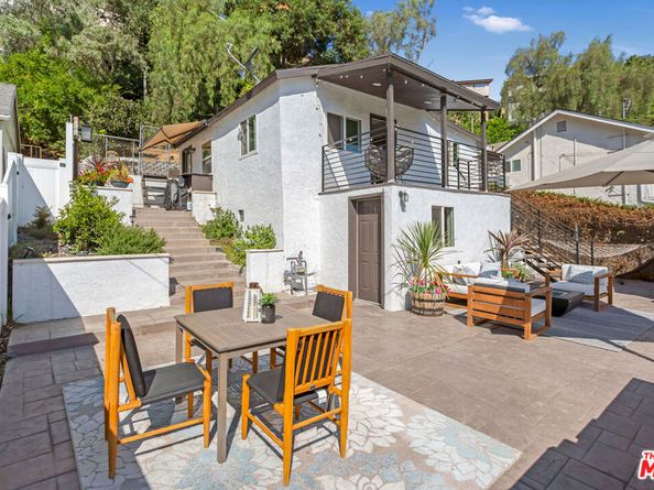 2371 Belleglade Avenue, Los Angeles CA 90032