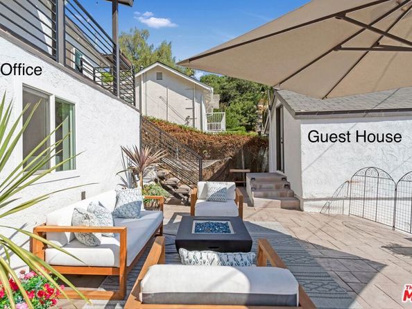 2371 Belleglade Avenue, Los Angeles CA 90032