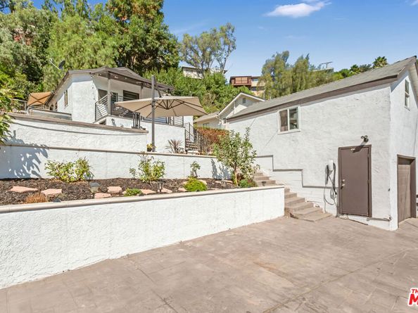 2371 Belleglade Avenue, Los Angeles CA 90032