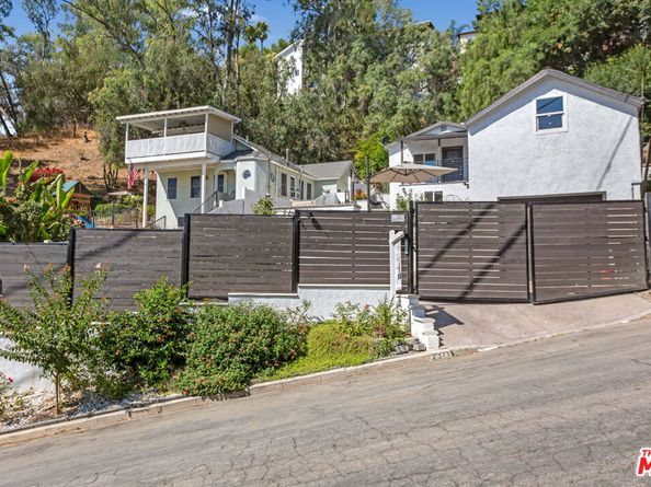 2371 Belleglade Avenue, Los Angeles CA 90032
