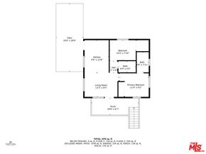 2371 Belleglade Avenue, Los Angeles CA 90032