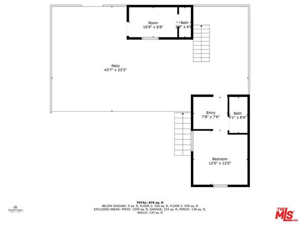2371 Belleglade Avenue, Los Angeles CA 90032