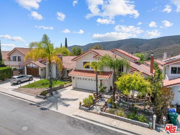 14864 Priscilla Street, San Diego CA 92129