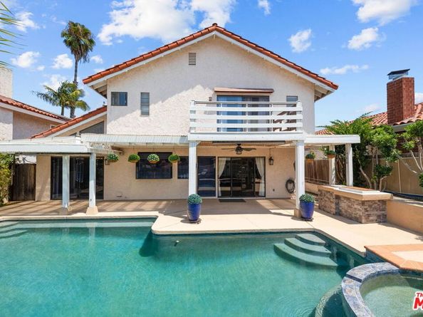 14864 Priscilla Street, San Diego CA 92129