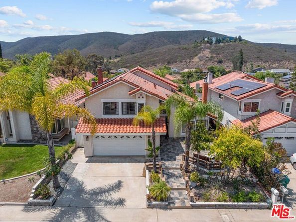 14864 Priscilla Street, San Diego CA 92129