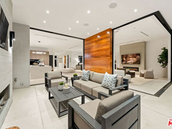 818 N Curson Avenue, Los Angeles CA 90046