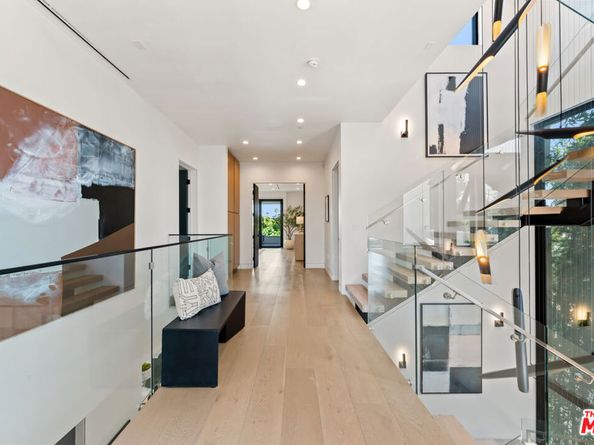 818 N Curson Avenue, Los Angeles CA 90046