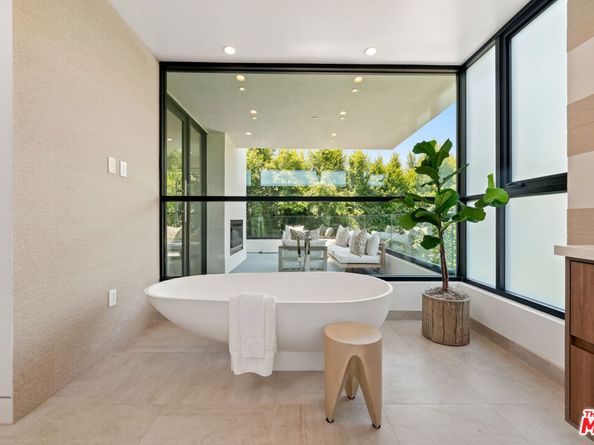 818 N Curson Avenue, Los Angeles CA 90046