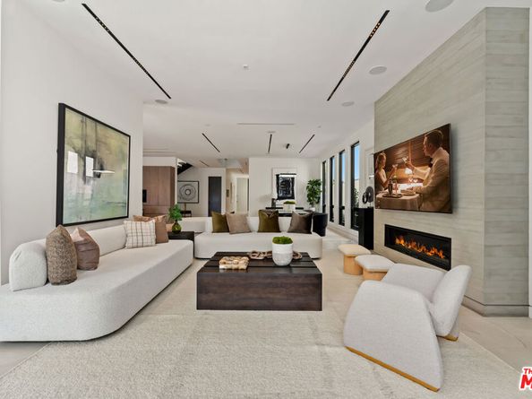 818 N Curson Avenue, Los Angeles CA 90046