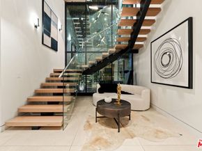 818 N Curson Avenue, Los Angeles CA 90046