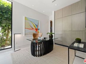 818 N Curson Avenue, Los Angeles CA 90046