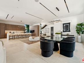 818 N Curson Avenue, Los Angeles CA 90046