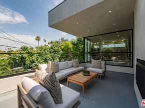 818 N Curson Avenue, Los Angeles CA 90046