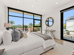 818 N Curson Avenue, Los Angeles CA 90046