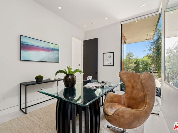 818 N Curson Avenue, Los Angeles CA 90046