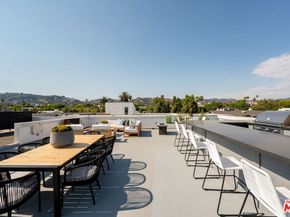 818 N Curson Avenue, Los Angeles CA 90046