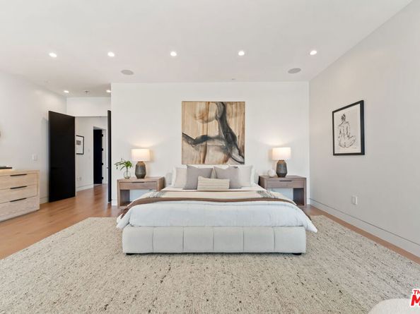 818 N Curson Avenue, Los Angeles CA 90046