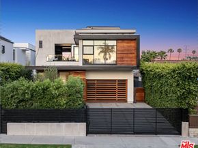 818 N Curson Avenue, Los Angeles CA 90046