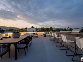 818 N Curson Avenue, Los Angeles CA 90046