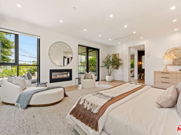 818 N Curson Avenue, Los Angeles CA 90046