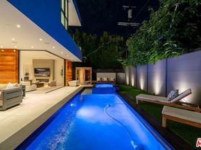 818 N Curson Avenue, Los Angeles CA 90046