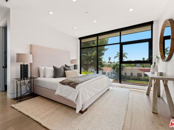 818 N Curson Avenue, Los Angeles CA 90046