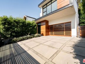 818 N Curson Avenue, Los Angeles CA 90046