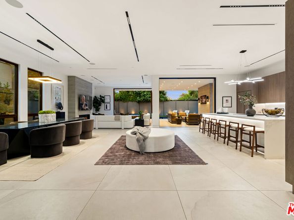 818 N Curson Avenue, Los Angeles CA 90046